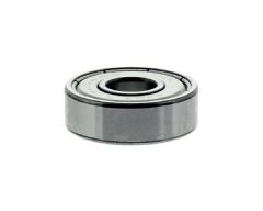 Roulements à billes au chrome pour axe de 8 - D8 x 19 x ép. 6mm