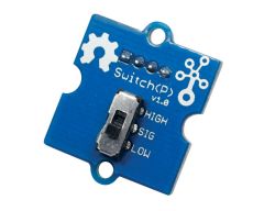 Interrupteur - Tout ou Rien 