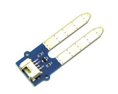 Capteur d'humidité de la terre