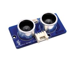 Capteur de distance à ultrason