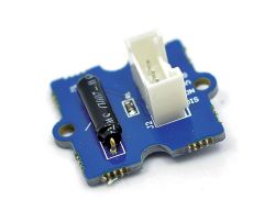 Capteur d'inclinaison (TILT)