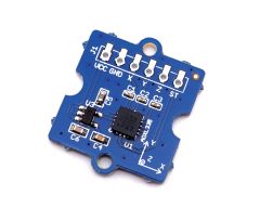 Accéléromètre 3 axes 