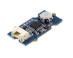 Mini track ball Grove