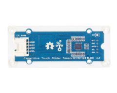 Touche tactile capacitive - Grove 