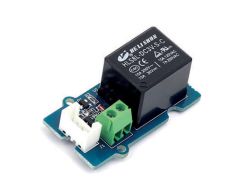 Relais 1 RT, 5A max. 