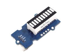 Bargraph 10 LED