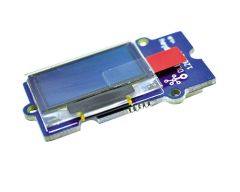 Afficheur OLED 128x64 Grove