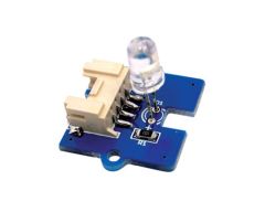 Grove - Multi Color Flash LED 