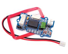 Lecteur RFID 125 KHz