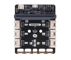 S-114992653 Carte BitMaker V2 d'extension Grove pour BBC micro:bit V1 & V2
