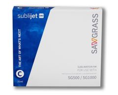 SAW-SG500-CY31ML-cartouche-sawgrass-imprimante-a-sublimation-bleu-cyan