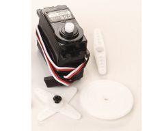 Servomoteur course 180° - 3,2 Kg.cm