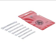 SET-CLEPLAT, Jeu de 7 clés plates doubles 3 à 5,5 mm, pour écrous M1,4 à M3, vue principale