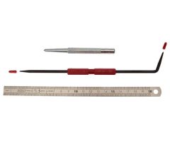 Kit de traçage 3 pces