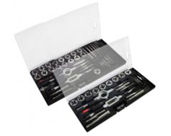 TAR-FIL-21 Coffret tarauds et filières