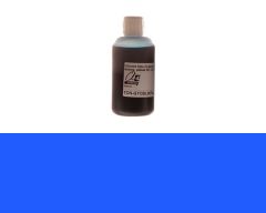 Teinture bleue roi pour plastiques, résines, pièces 3D - 25 cl 
