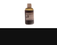 Teinture noire pour plastiques, résines, pièces 3D - 25 cl 