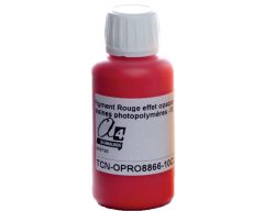 TCN-OPRO8866-10CL-pigment-rouge-effet-opaque-résine