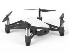 Drone connecté et programmable DJI Tello