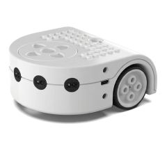 THY-T3, Robot Thymio 3, vue principale