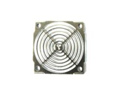 Grille pour ventilateur d'extrudeur 40 x 40 mm pour UP BOX et UP BOX+