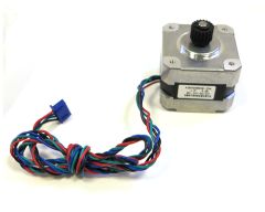 Moteur d'axe X, fil longueur 580 mm, pour UP Plus 2