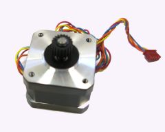 Moteur d'axe Y, fil longueur 580 mm, pour UP Plus 2