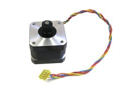 Moteur d'aze Z, fil longueur 310 mm, pour UP Plus 2