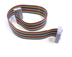 CFC Extruder Transition câble 300mm - 16pin