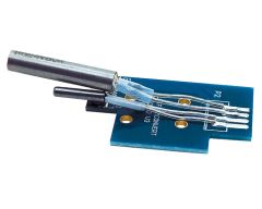 Corps de chauffe plateau pour UP Plus 2 après 2015 