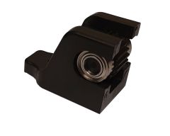 TIE-BC0093-Poulie de tension courroie axe X pour UP BOX et BOX+