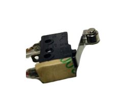 Capteur fin de course, fils 30mm + fiche 2 pts. Axe Y UP BOX, UP BOX+