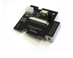 Extruder transition board V12 - UP BOX+