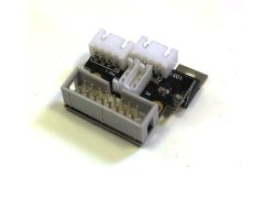 Carte de connexion pour tête d'extrusion pour UP BOX et BOX+