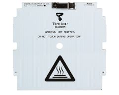 TIE-BC0722-Plateau chauffant pour UP MINI 2