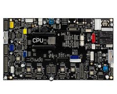 Mainboard for UP300