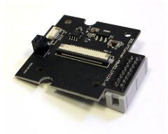 UP300 Extruder transition board