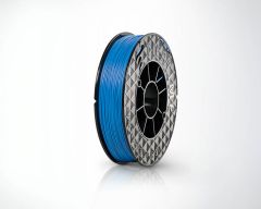 Filament ABS UP constructeur - Bleu Ø 1,75 mm 0,5kg