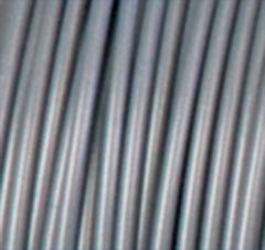 ULTI-PETG-AG Bobine de 750 g de filament PETG Ultimaker couleur Argent