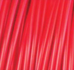 Filament ABS Ultimaker - Rouge Ø 2,85 0K75