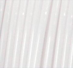 Filament polycarbonate Ultimaker - Blanc Ø 2,85 0K75