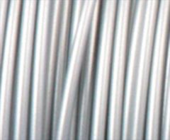 Filament PLA Ultimaker - Argent Ø 2,85 0K75