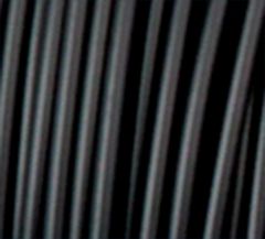 Filament semi-flexible TPU Ultimaker - Noir Ø 2,85 0K75