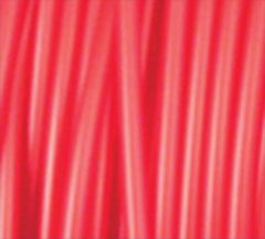 Filament semi-flexible TPU Ultimaker - Rouge Ø 2,85 0K75