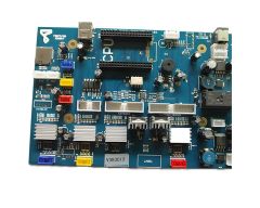 Carte mère v38 pour UP BOX 180W