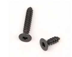 Le sachet de 100 vis tôle tête fraisée Torx ø2,2 x L 16