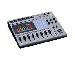 WRA-TAB-ZOOMP8-1 Console Zoom PodTrak P8