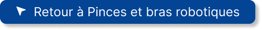 retour à pinces et bras robotiques