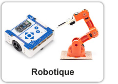 Robotique