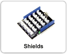 Shields